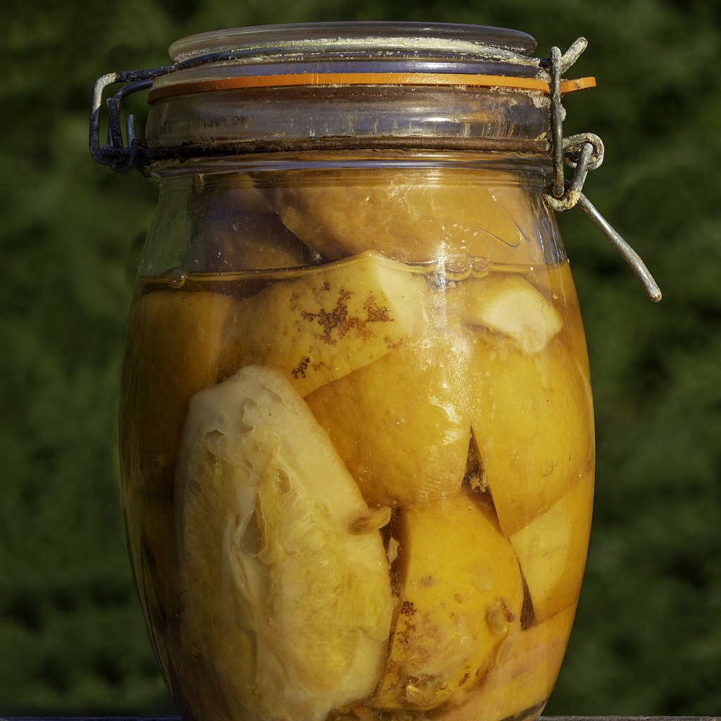 Citron