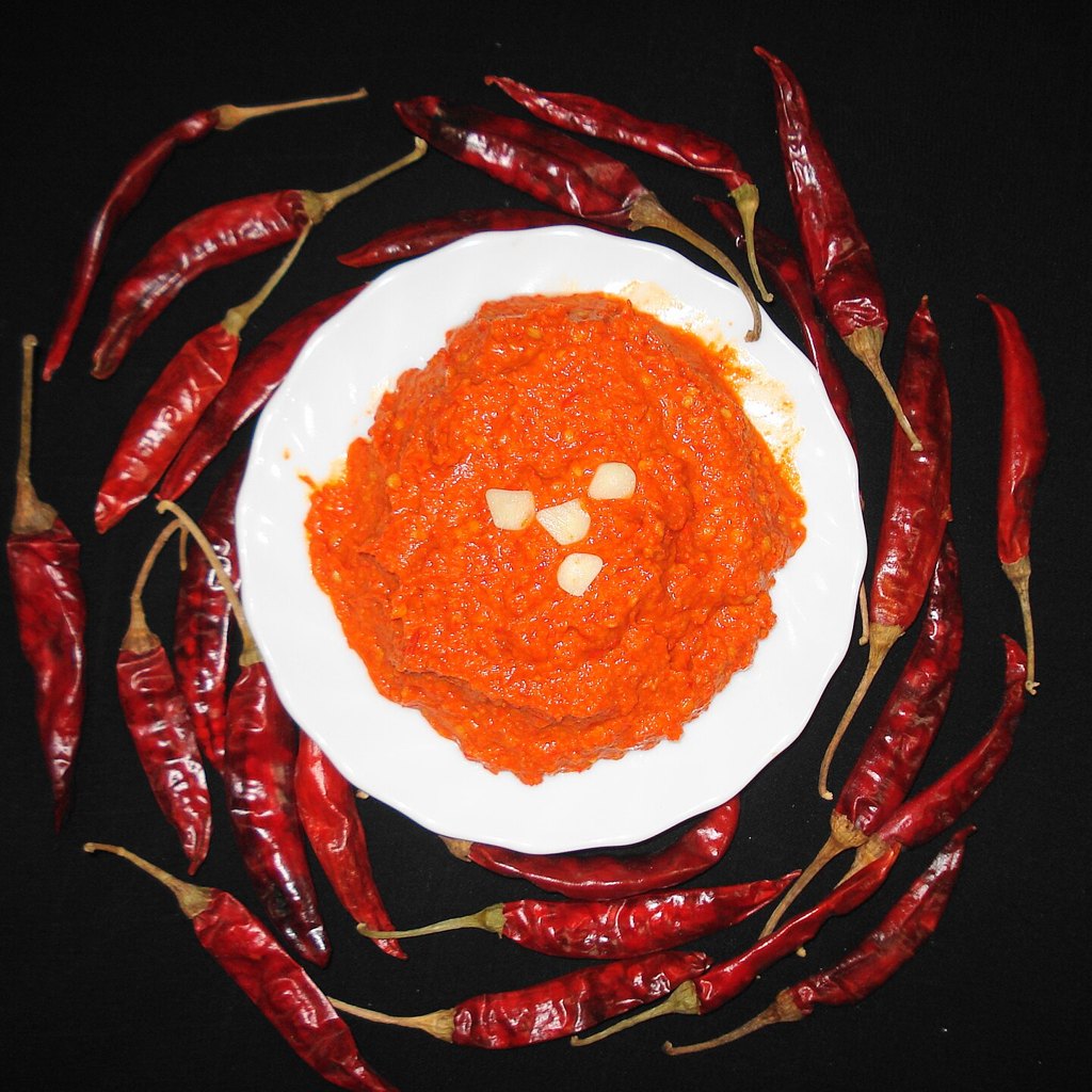 Harissa